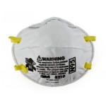 Particulate Respirator 8210, N95 Mask